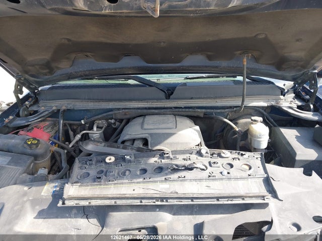 12621467 :رقم المزاد ، 3GTP2VE32BG222496 vin ، 2011 Gmc Sierra K1500 Sle مزاد بيع