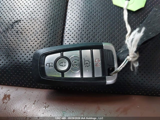 Продаж на аукціоні авто 2022 Ford Bronco Sport Badlands, vin: 3FMCR9D97NRD06910, номер лоту: 12621469