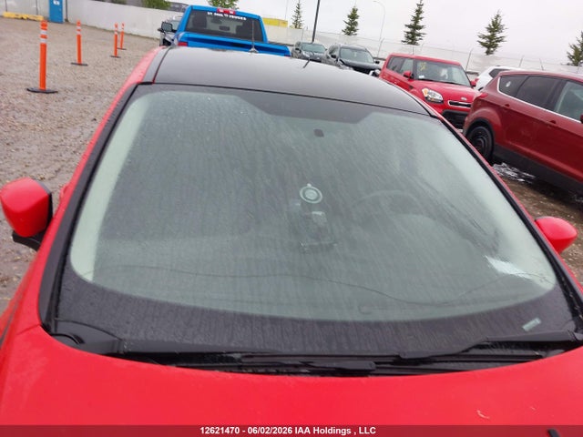 2012 Ford Focus Se მანქანა იყიდება აუქციონზე, vin: 1FAHP3K27CL305535, აუქციონის ნომერი: 12621470