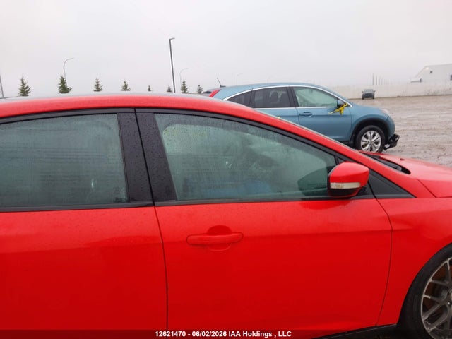 2012 Ford Focus Se მანქანა იყიდება აუქციონზე, vin: 1FAHP3K27CL305535, აუქციონის ნომერი: 12621470