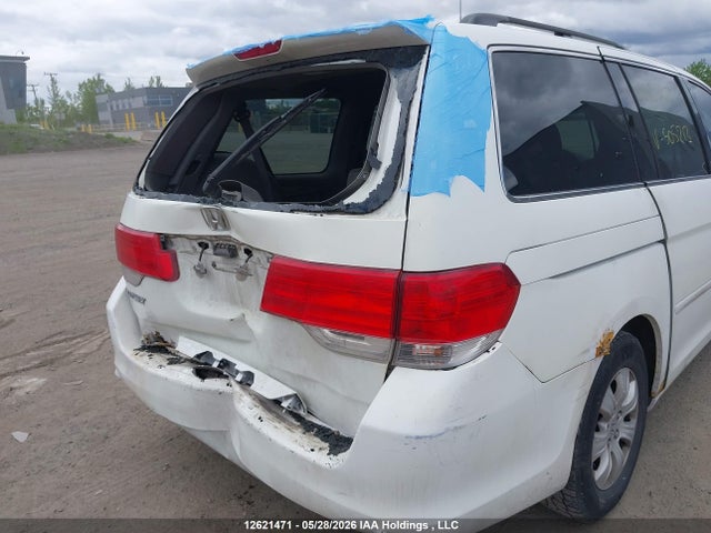 Aukcja sprzedaży 2010 Honda Odyssey Ex, vin: 5FNRL3H55AB505213, numer aukcji: 12621471