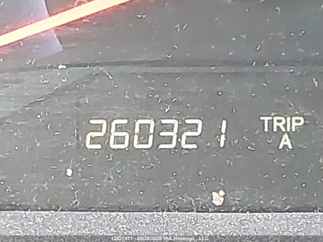 Aukcja sprzedaży 2010 Honda Odyssey Ex, vin: 5FNRL3H55AB505213, numer aukcji: 12621471