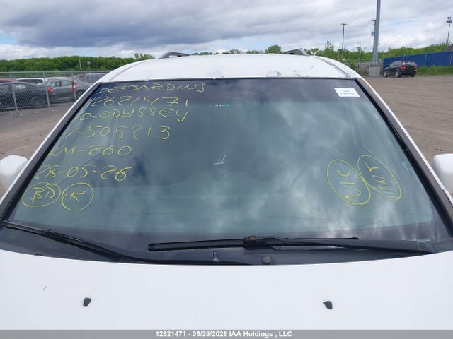 Aukcja sprzedaży 2010 Honda Odyssey Ex, vin: 5FNRL3H55AB505213, numer aukcji: 12621471