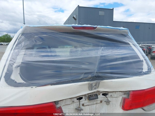 Aukcja sprzedaży 2010 Honda Odyssey Ex, vin: 5FNRL3H55AB505213, numer aukcji: 12621471