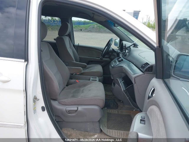 Aukcja sprzedaży 2010 Honda Odyssey Ex, vin: 5FNRL3H55AB505213, numer aukcji: 12621471