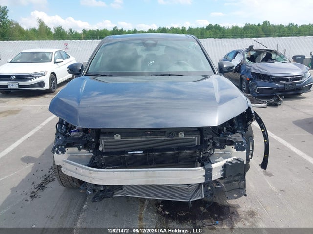 2024 Honda Cr-v Hybrid მანქანა იყიდება აუქციონზე, vin: 2HKRS6H73RH216981, აუქციონის ნომერი: 12621472
