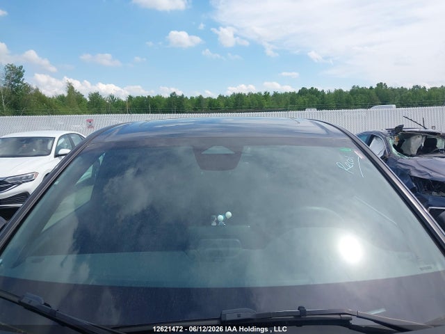 2024 Honda Cr-v Hybrid მანქანა იყიდება აუქციონზე, vin: 2HKRS6H73RH216981, აუქციონის ნომერი: 12621472