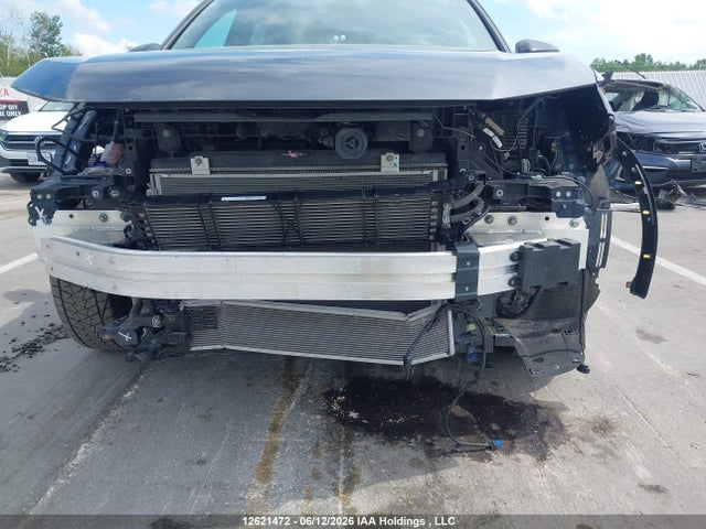2024 Honda Cr-v Hybrid მანქანა იყიდება აუქციონზე, vin: 2HKRS6H73RH216981, აუქციონის ნომერი: 12621472