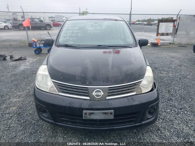 Aukcja sprzedaży 2008 Nissan Versa 1.8s, vin: 3N1BC11E78L382772, numer aukcji: 12621473