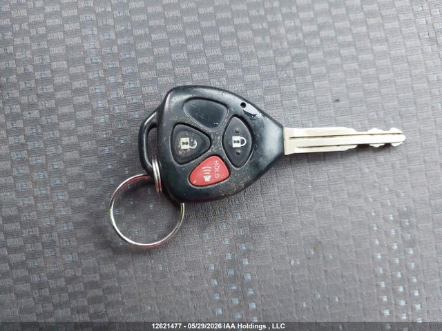 2012 Toyota Matrix Wagon მანქანა იყიდება აუქციონზე, vin: 2T1KU4EEXCC843805, აუქციონის ნომერი: 12621477