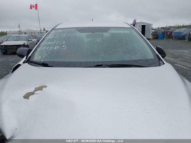 2012 Toyota Matrix Wagon მანქანა იყიდება აუქციონზე, vin: 2T1KU4EEXCC843805, აუქციონის ნომერი: 12621477