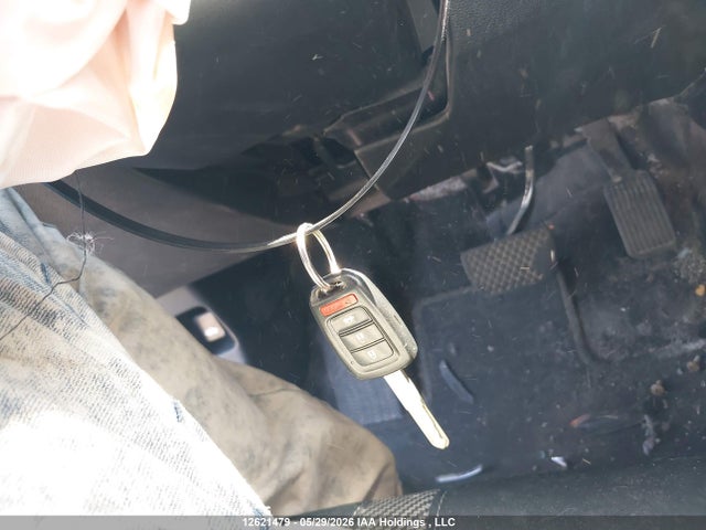 Honda Civic Lx 2016 2HGFC2F66GH002674 Image 11