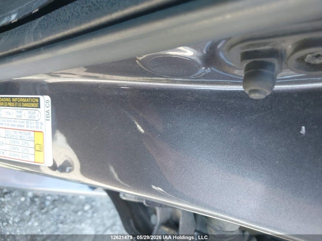 Honda Civic Lx 2016 2HGFC2F66GH002674 Image 9