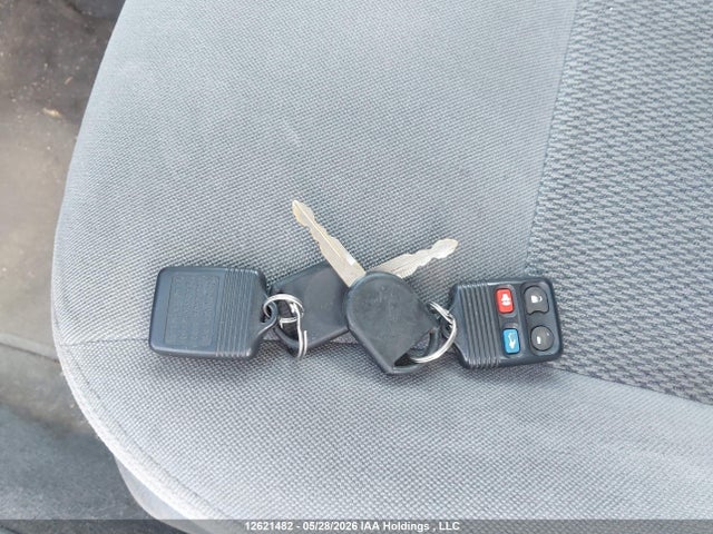 12621482 :رقم المزاد ، 1FAFP56U73G102085 vin ، 2003 Ford Taurus Sel مزاد بيع