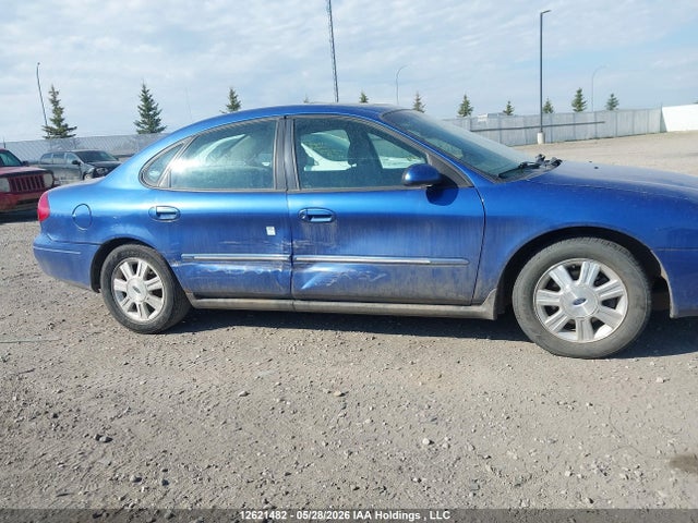12621482 :رقم المزاد ، 1FAFP56U73G102085 vin ، 2003 Ford Taurus Sel مزاد بيع