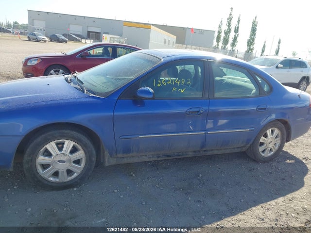 12621482 :رقم المزاد ، 1FAFP56U73G102085 vin ، 2003 Ford Taurus Sel مزاد بيع