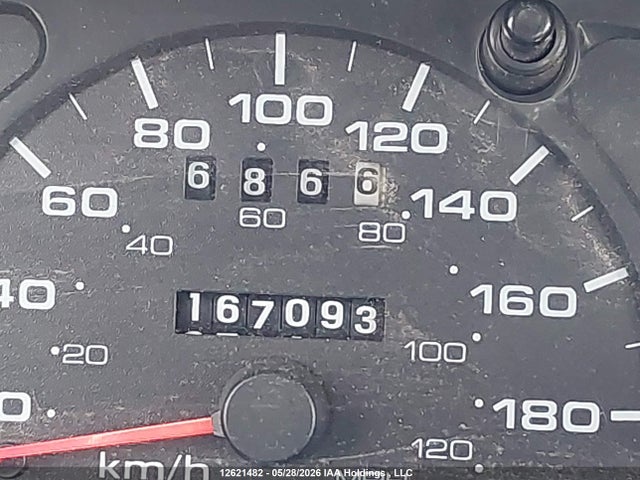 12621482 :رقم المزاد ، 1FAFP56U73G102085 vin ، 2003 Ford Taurus Sel مزاد بيع