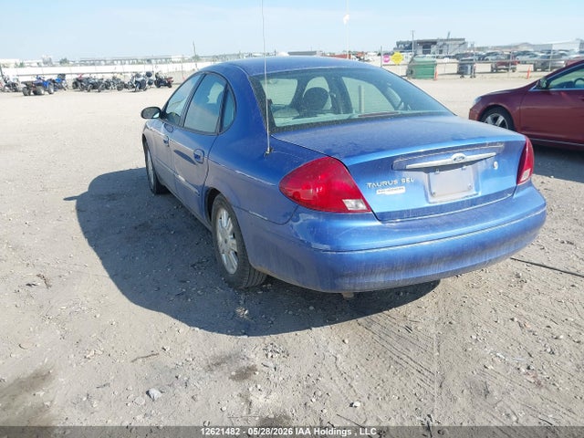 12621482 :رقم المزاد ، 1FAFP56U73G102085 vin ، 2003 Ford Taurus Sel مزاد بيع
