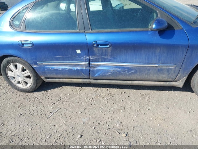12621482 :رقم المزاد ، 1FAFP56U73G102085 vin ، 2003 Ford Taurus Sel مزاد بيع