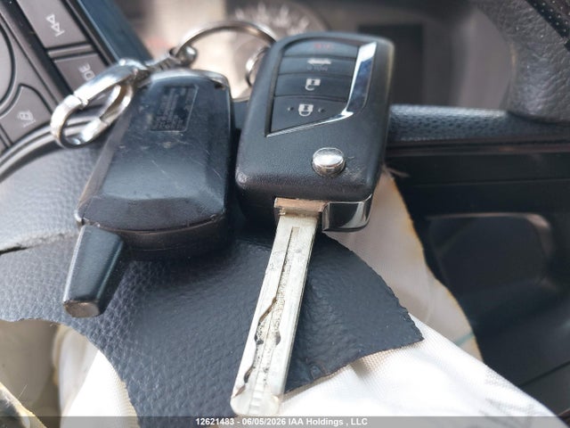 5YFBPRBE4LP011434 Toyota COROLLA L