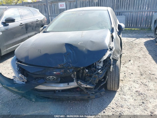 5YFBPRBE4LP011434 Toyota COROLLA L