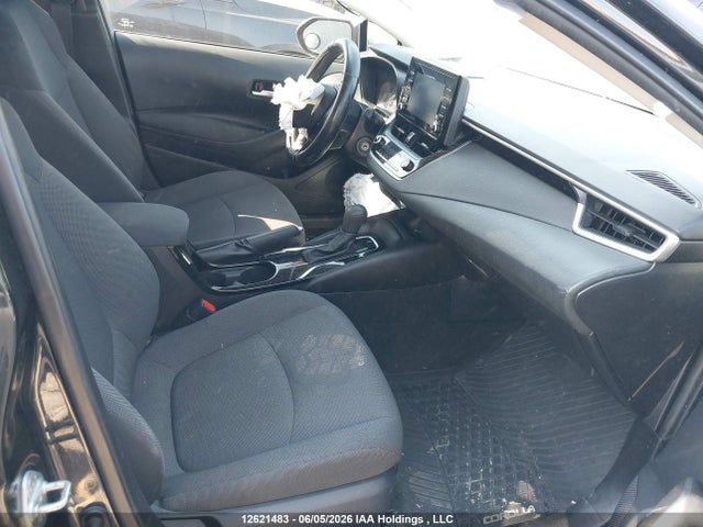 5YFBPRBE4LP011434 Toyota COROLLA L