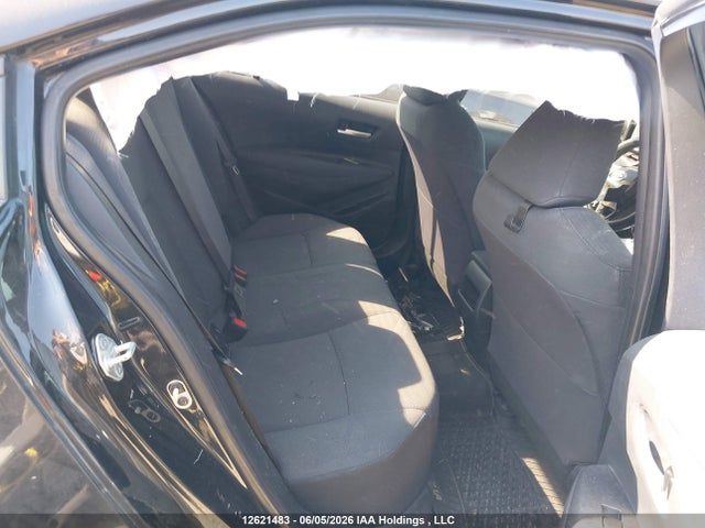 5YFBPRBE4LP011434 Toyota COROLLA L