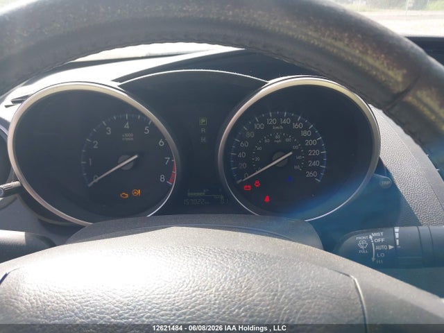Aukcja sprzedaży 2012 Mazda 3 I, vin: JM1BL1V71C1611701, numer aukcji: 12621484