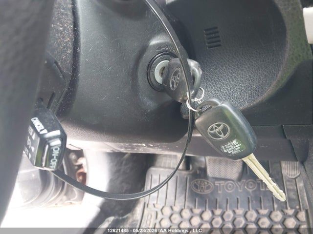 Toyota COROLLA LE 2014 2T1BURHE6EC066597 Image 10