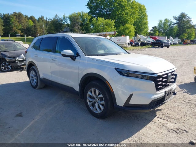 2HKRS4H2XRH110102 Honda CR-V