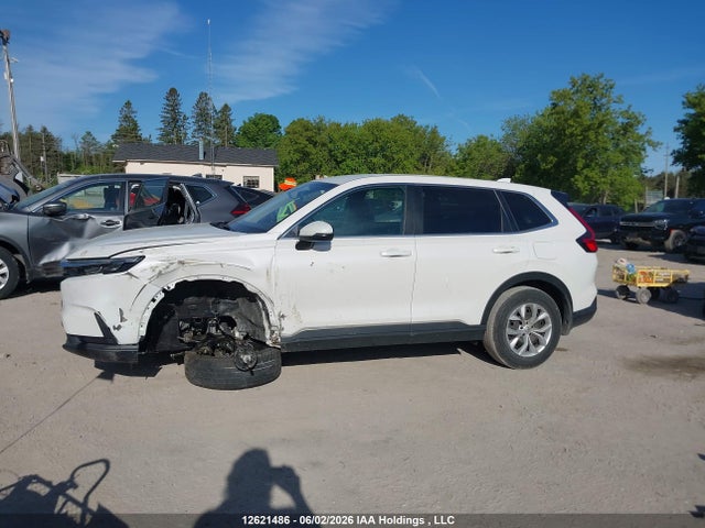 2HKRS4H2XRH110102 Honda CR-V
