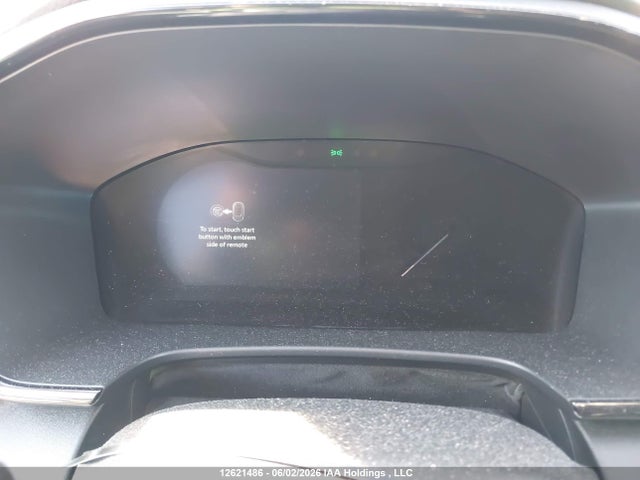 2HKRS4H2XRH110102 Honda CR-V
