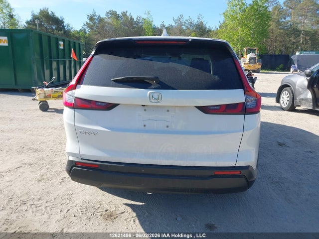 2HKRS4H2XRH110102 Honda CR-V