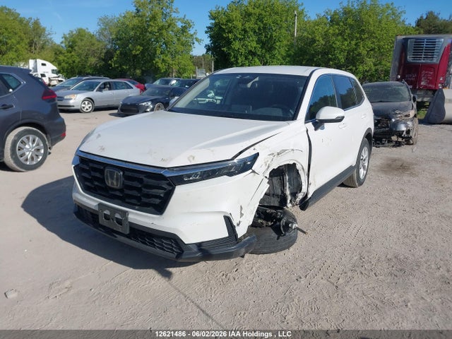 2HKRS4H2XRH110102 Honda CR-V
