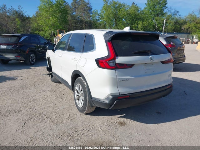 2HKRS4H2XRH110102 Honda CR-V