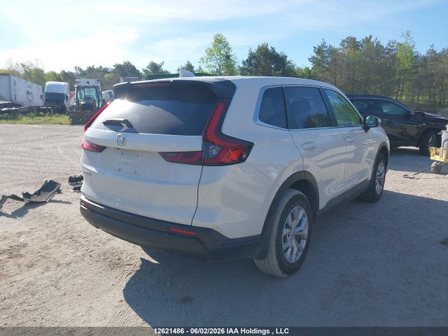 2HKRS4H2XRH110102 Honda CR-V