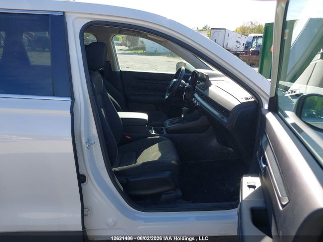 2HKRS4H2XRH110102 Honda CR-V