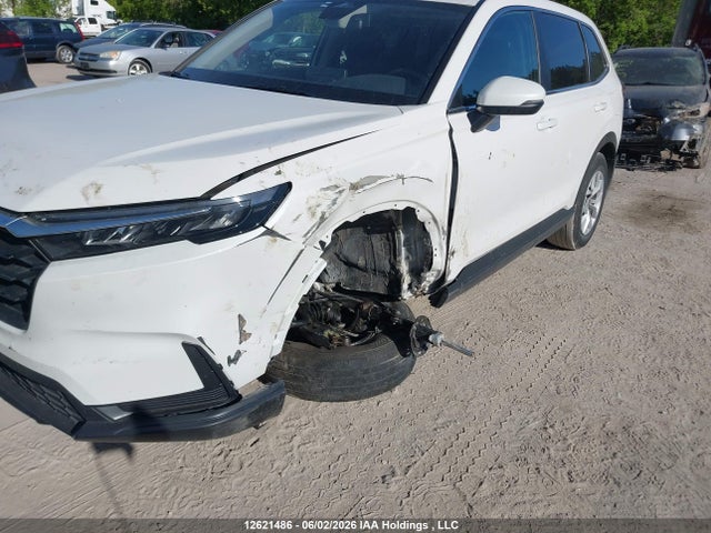 2HKRS4H2XRH110102 Honda CR-V