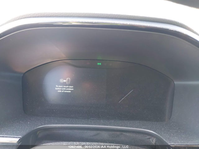 2HKRS4H2XRH110102 Honda CR-V
