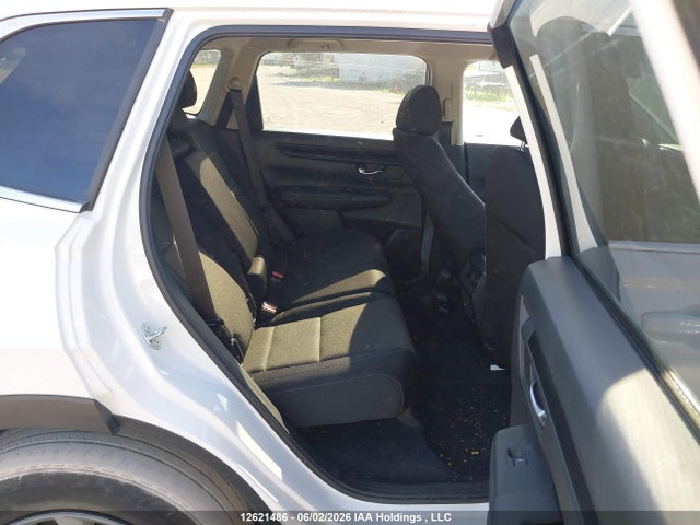 2HKRS4H2XRH110102 Honda CR-V