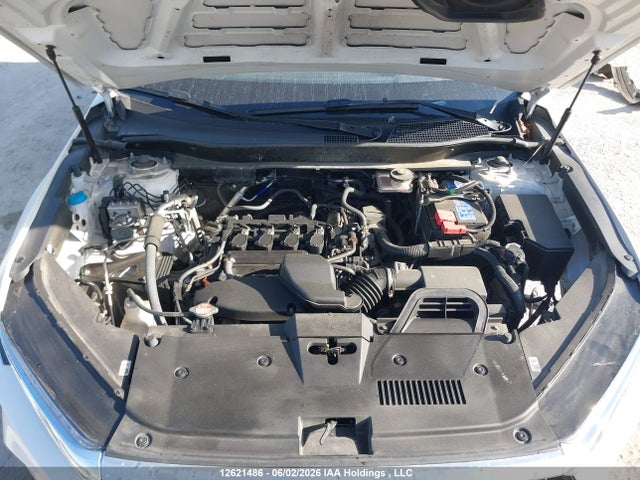 2HKRS4H2XRH110102 Honda CR-V