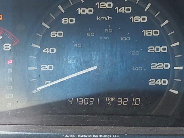 2007 Honda Accord Ex მანქანა იყიდება აუქციონზე, vin: 1HGCM56777A802456, აუქციონის ნომერი: 12621487
