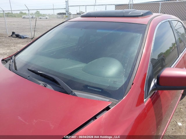 2007 Honda Accord Ex მანქანა იყიდება აუქციონზე, vin: 1HGCM56777A802456, აუქციონის ნომერი: 12621487