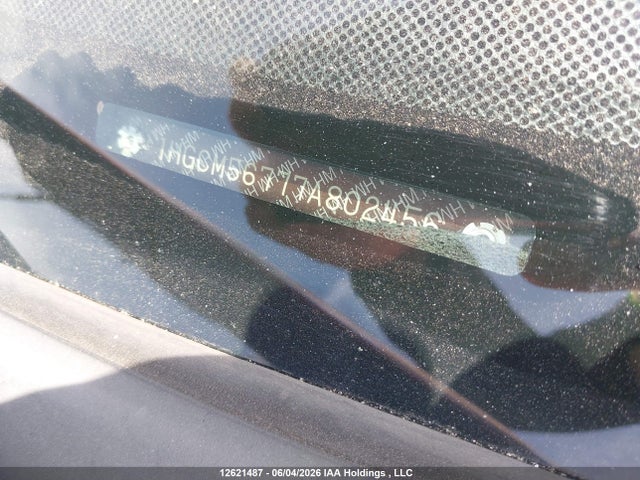 2007 Honda Accord Ex მანქანა იყიდება აუქციონზე, vin: 1HGCM56777A802456, აუქციონის ნომერი: 12621487