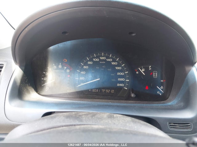 2007 Honda Accord Ex მანქანა იყიდება აუქციონზე, vin: 1HGCM56777A802456, აუქციონის ნომერი: 12621487
