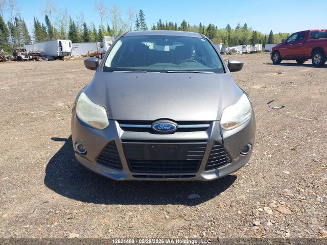 12621489 :رقم المزاد ، 1FAHP3K2XCL186735 vin ، 2012 Ford Focus مزاد بيع