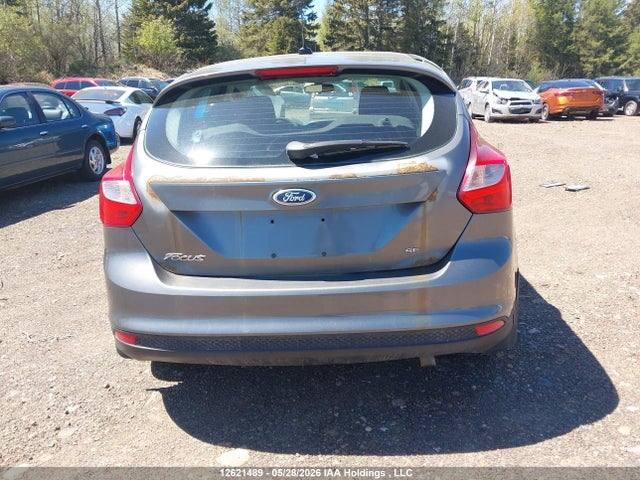12621489 :رقم المزاد ، 1FAHP3K2XCL186735 vin ، 2012 Ford Focus مزاد بيع