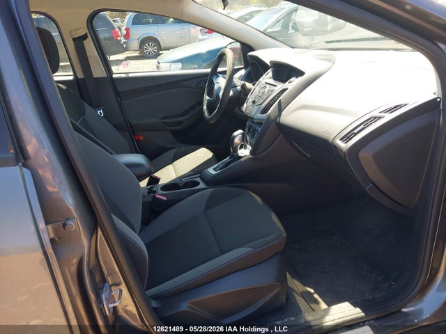 12621489 :رقم المزاد ، 1FAHP3K2XCL186735 vin ، 2012 Ford Focus مزاد بيع
