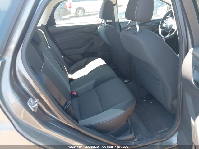 12621489 :رقم المزاد ، 1FAHP3K2XCL186735 vin ، 2012 Ford Focus مزاد بيع