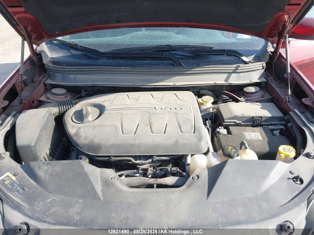 1C4PJMDX6KD274809 Jeep Cherokee